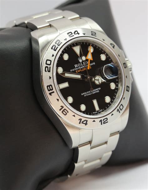 rolex gmt explorer